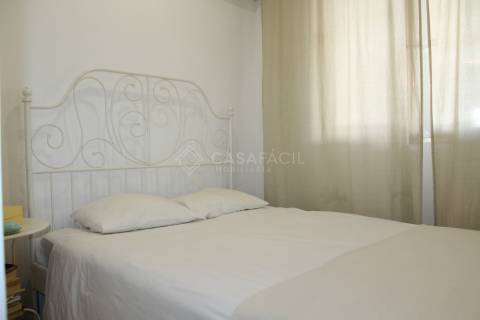 Moradia T1+2 em Alcochete!