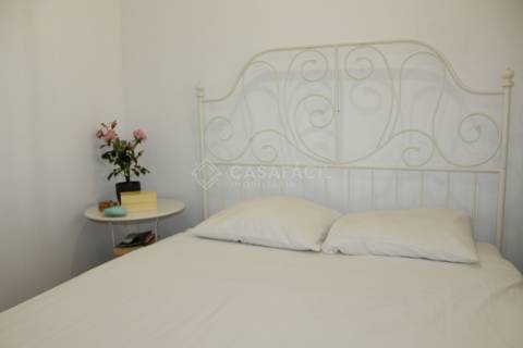 Moradia T1+2 em Alcochete!