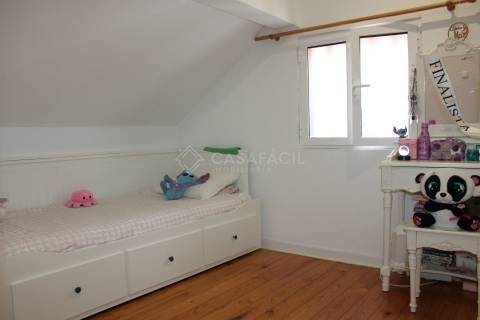 Moradia T1+2 em Alcochete!