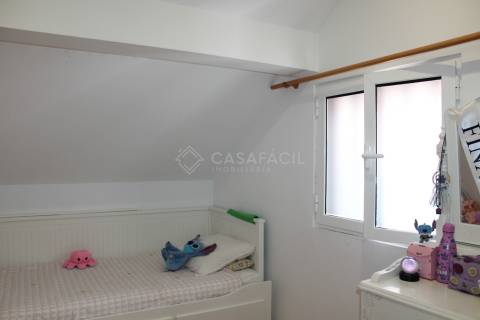 Moradia T1+2 em Alcochete!