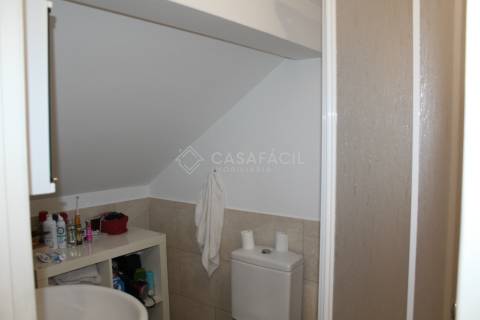 Moradia T1+2 em Alcochete!