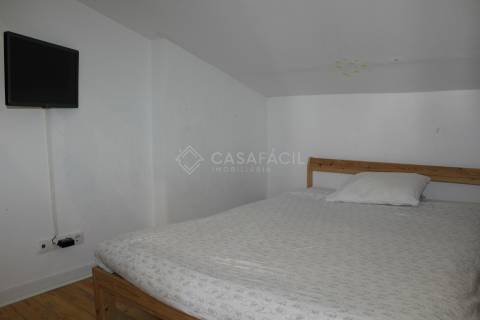 Moradia T1+2 em Alcochete!