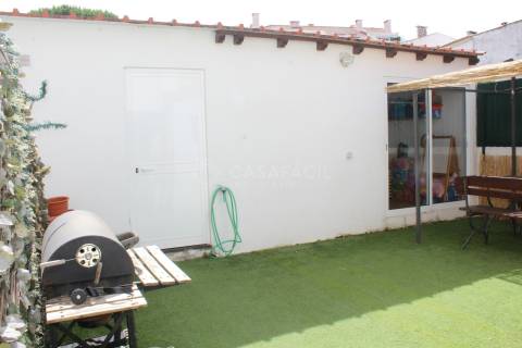 Moradia T1+2 em Alcochete!