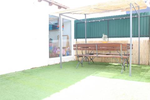 Moradia T1+2 em Alcochete!