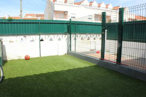 Moradia T1+2 em Alcochete!