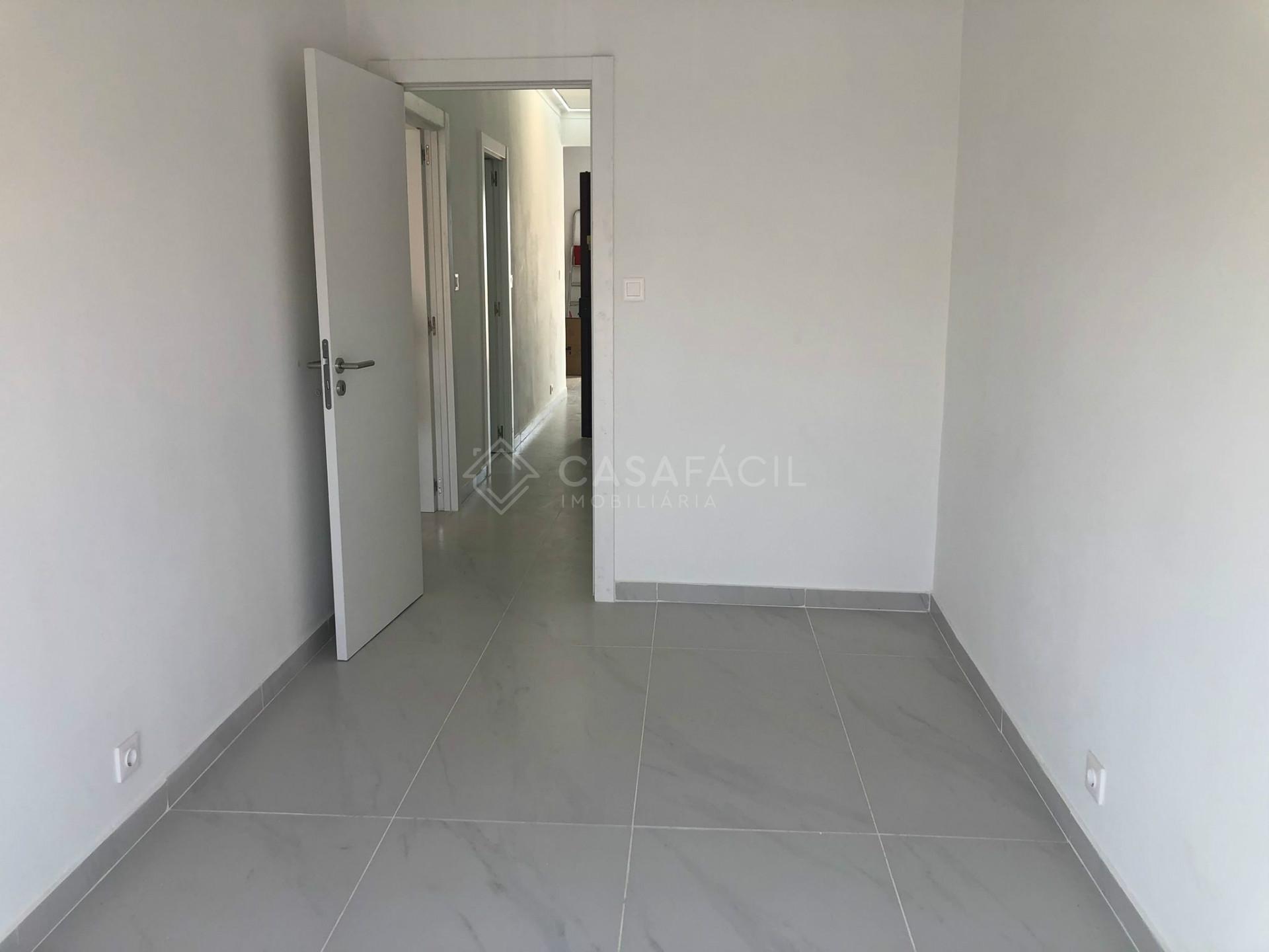 Apartamento T2 remodelado em Alcochete - Arrendamento!