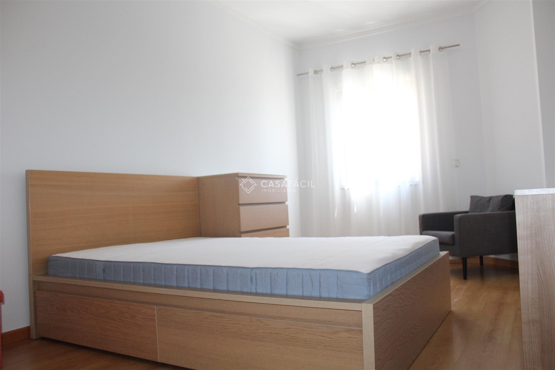 Apartamento T3 para Arrendar em Alcochete!