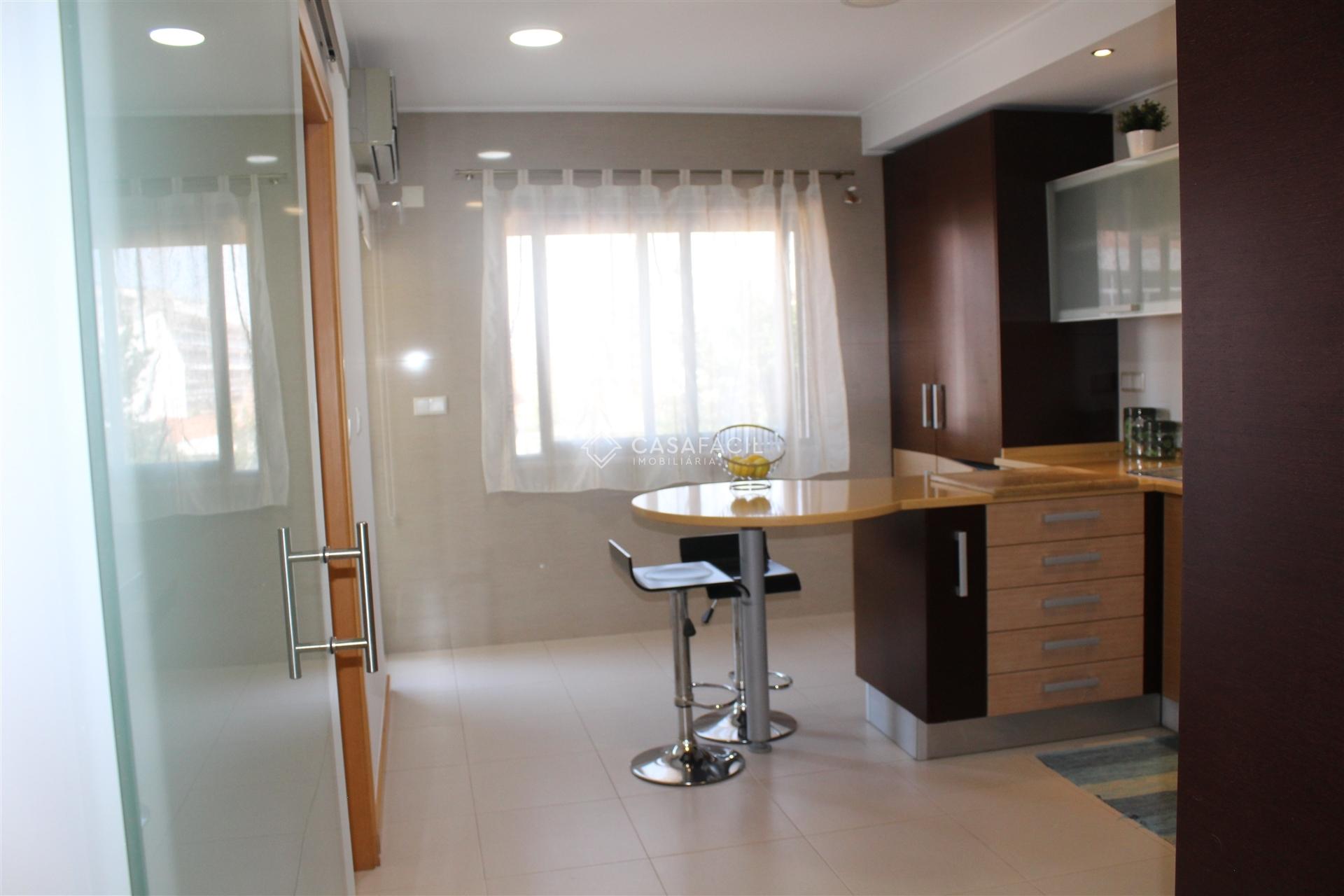 Apartamento T3 para Arrendar em Alcochete!