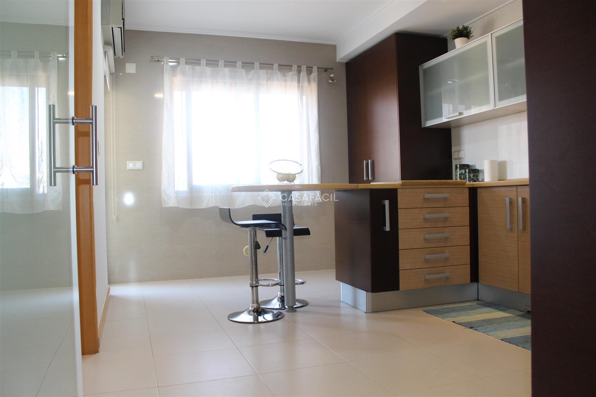 Apartamento T3 para Arrendar em Alcochete!