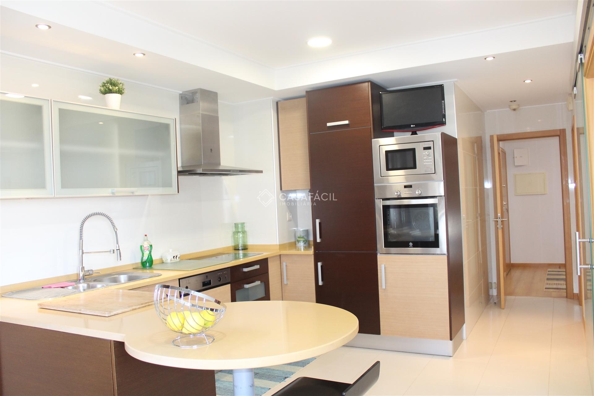 Apartamento T3 para Arrendar em Alcochete!