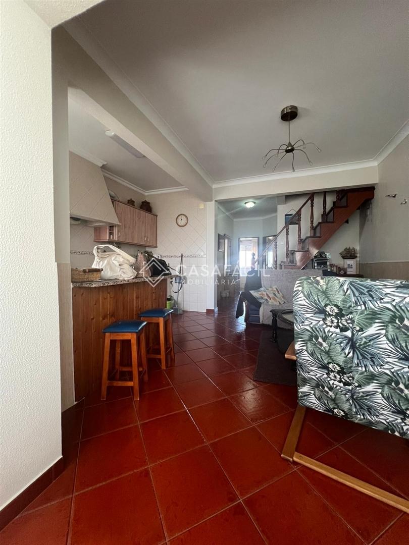 Apartamento T2 Arrendamento em Montijo e Afonsoeiro,Montijo