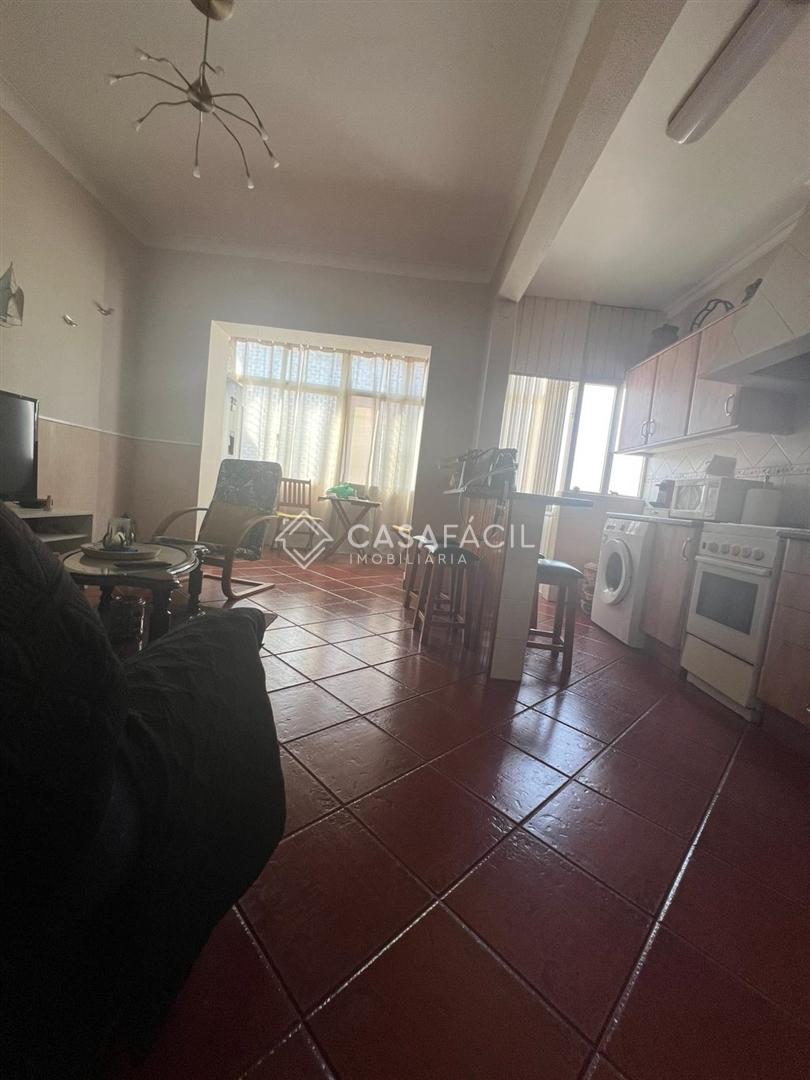 Apartamento T2 Arrendamento em Montijo e Afonsoeiro,Montijo