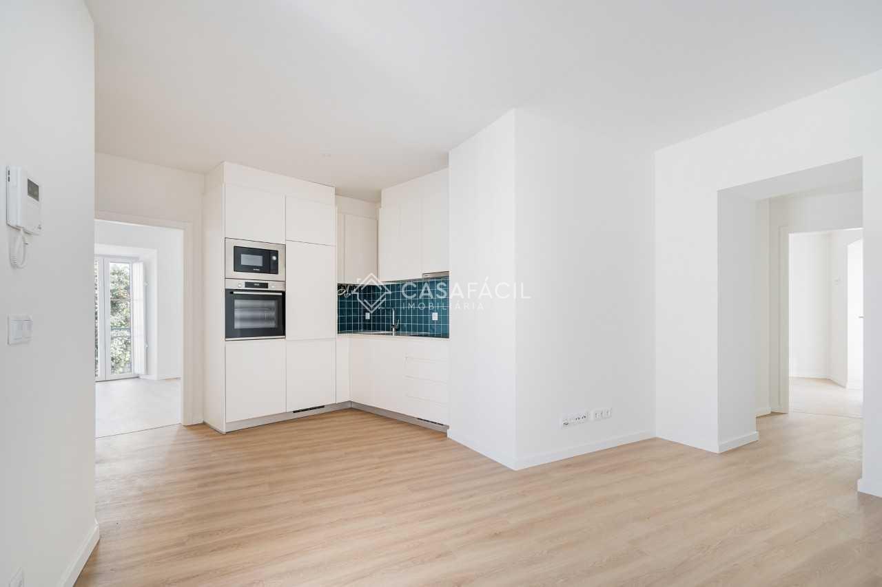 Apartamento T2 Arrendamento em Alcochete,Alcochete