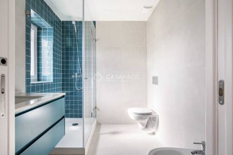 Apartamento T2 Arrendamento em Alcochete,Alcochete