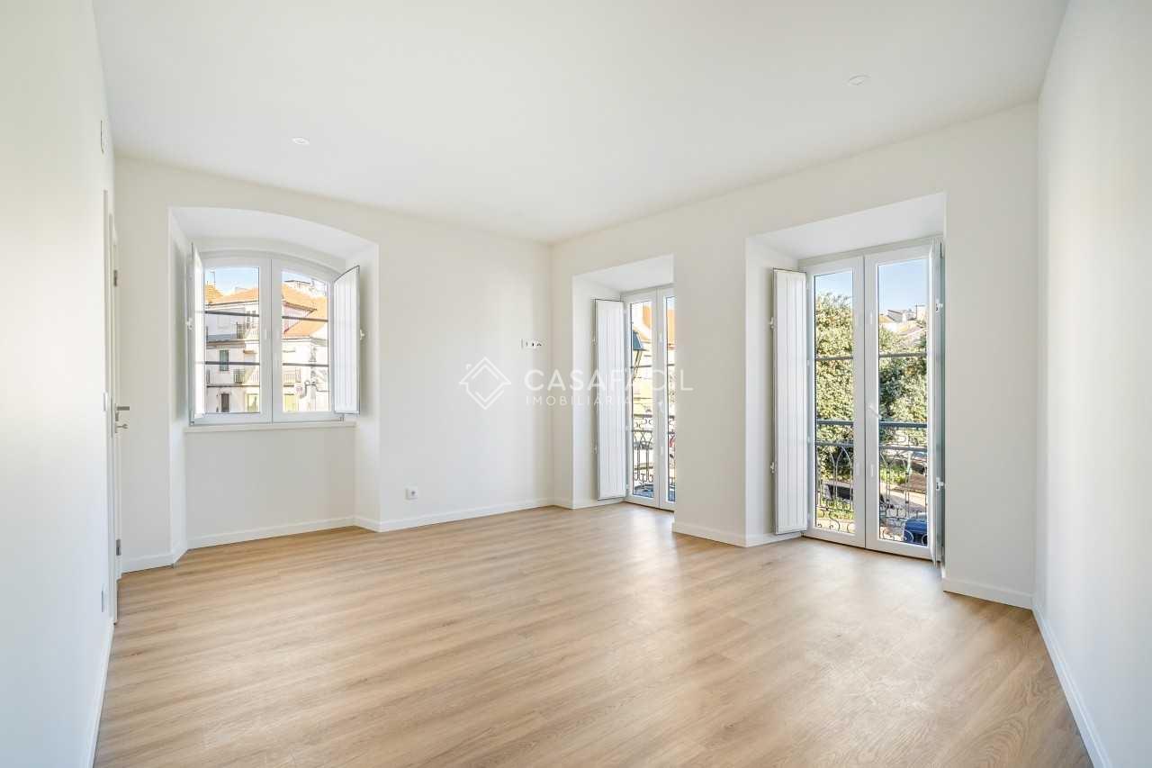 Apartamento T2 Arrendamento em Alcochete,Alcochete