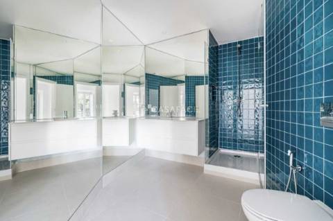 Apartamento T2 Arrendamento em Alcochete,Alcochete