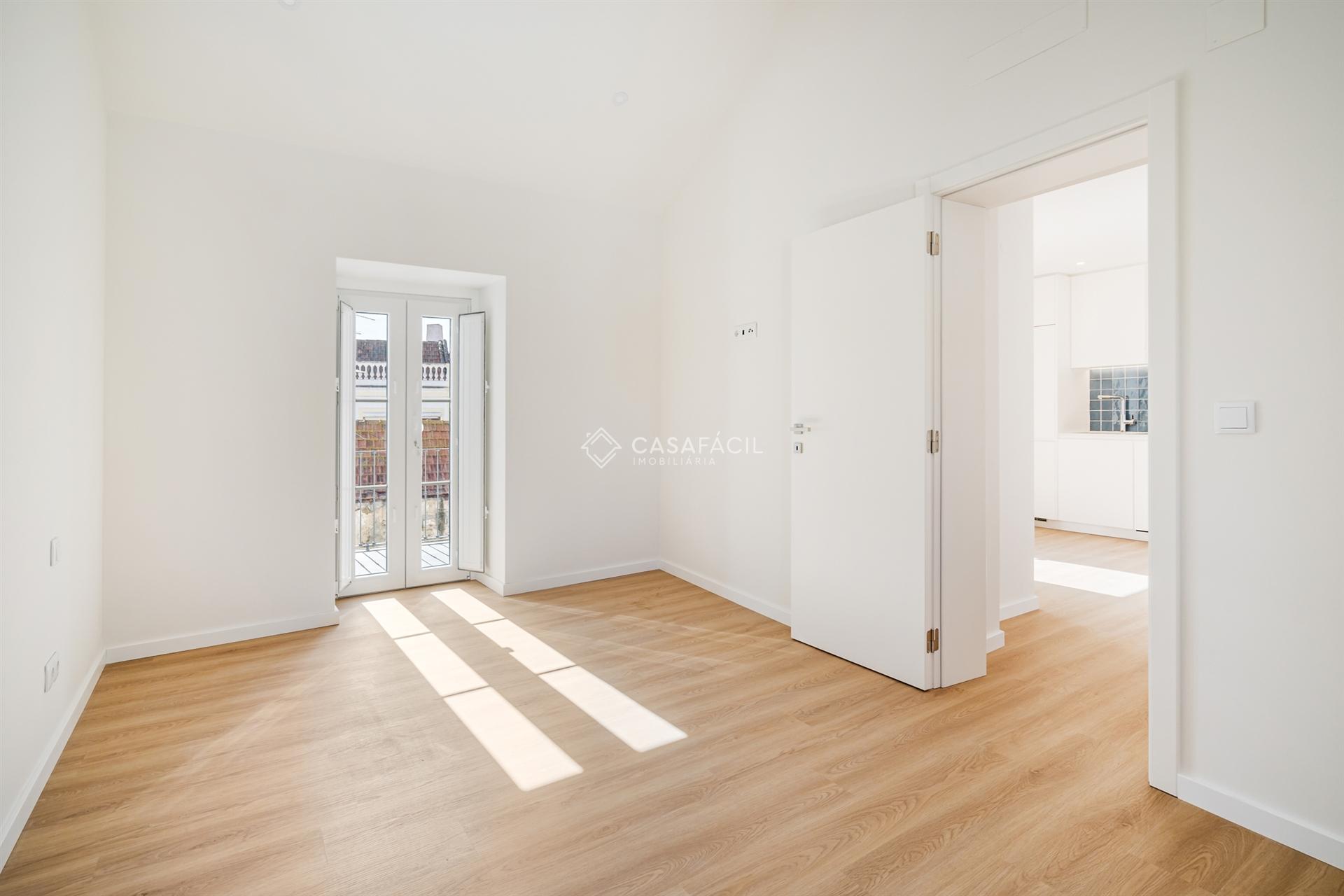 Apartamento T2+2 DUPLEX Arrendamento em Alcochete,Alcochete