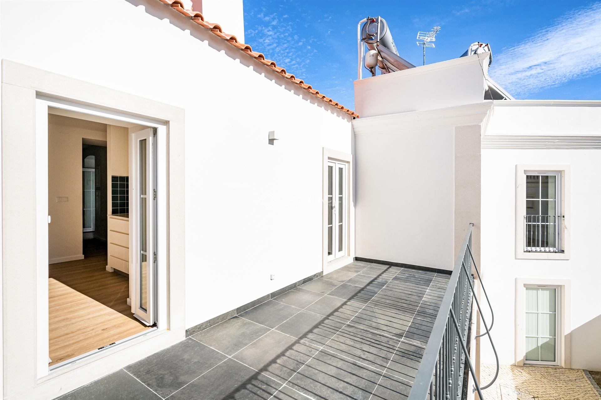 Apartamento T2+2 DUPLEX Arrendamento em Alcochete,Alcochete