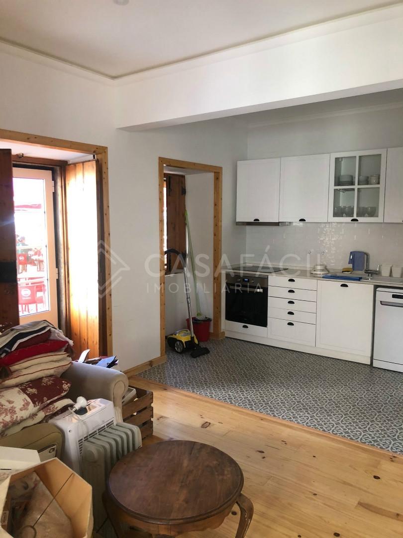 Apartamento T2 em Alcochete! Arrendamento