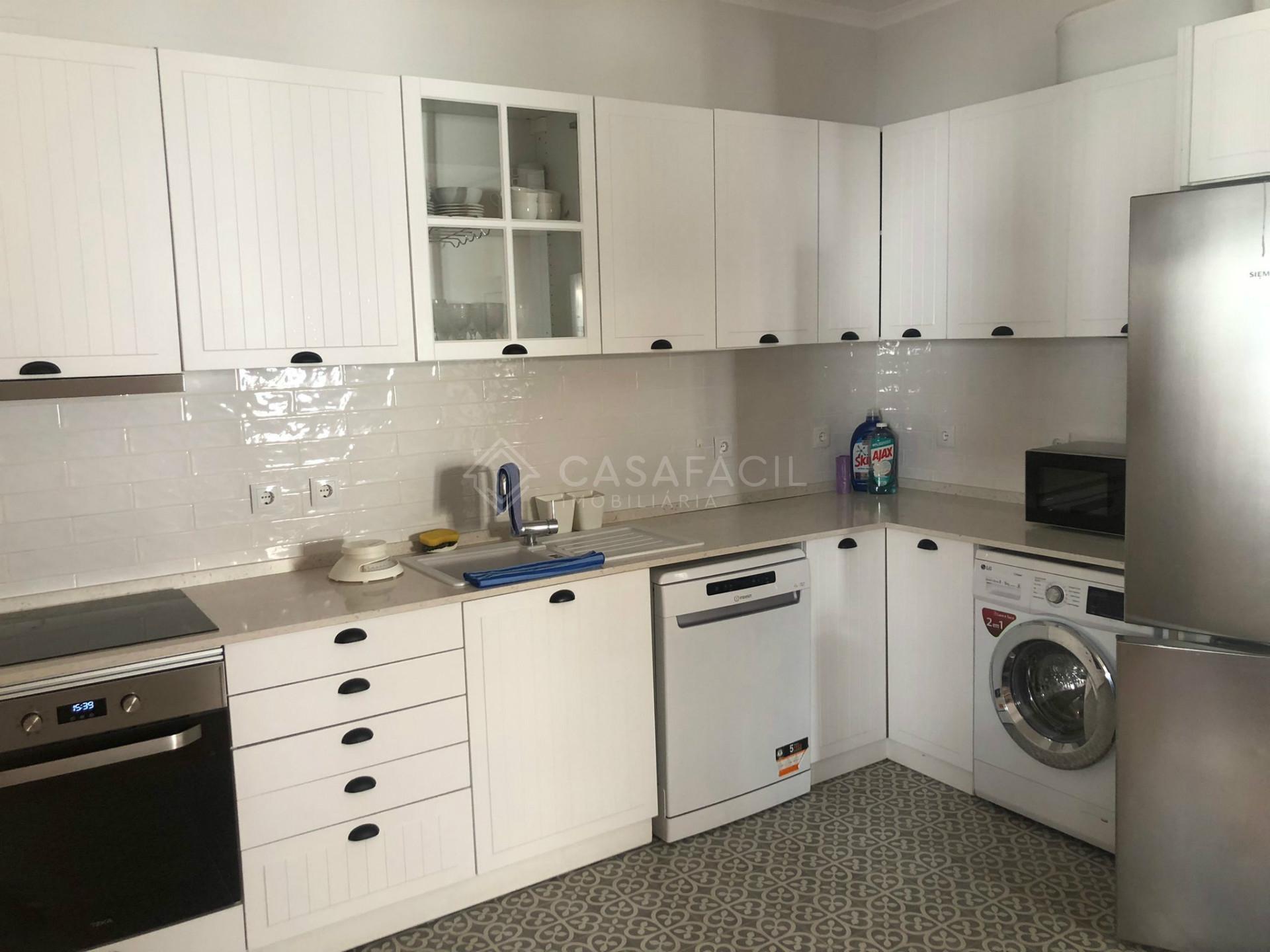 Apartamento T2 em Alcochete! Arrendamento