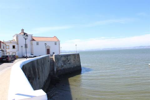 Moradia T2 Venda em Alcochete,Alcochete