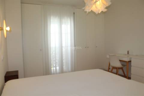 Moradia T2 Venda em Alcochete,Alcochete