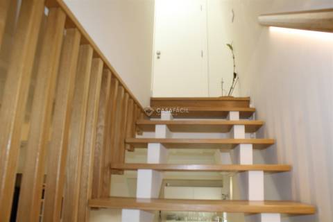 Moradia T2 Venda em Alcochete,Alcochete