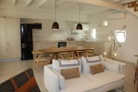 Moradia T2 Venda em Alcochete,Alcochete