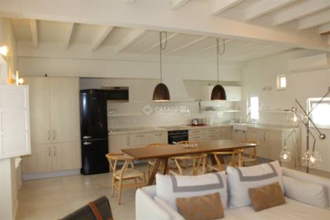 Moradia T2 Venda em Alcochete,Alcochete