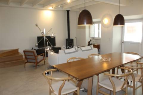 Moradia T2 Venda em Alcochete,Alcochete