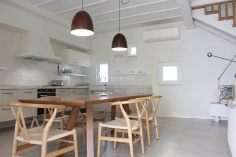 Moradia T2 Venda em Alcochete,Alcochete