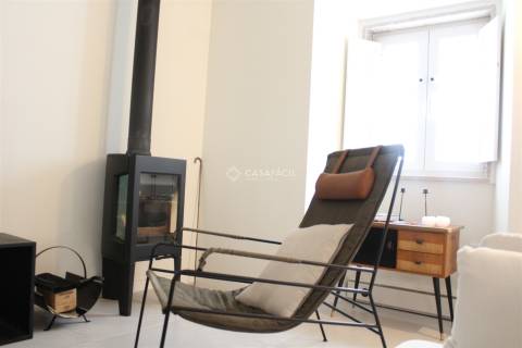 Moradia T2 Venda em Alcochete,Alcochete