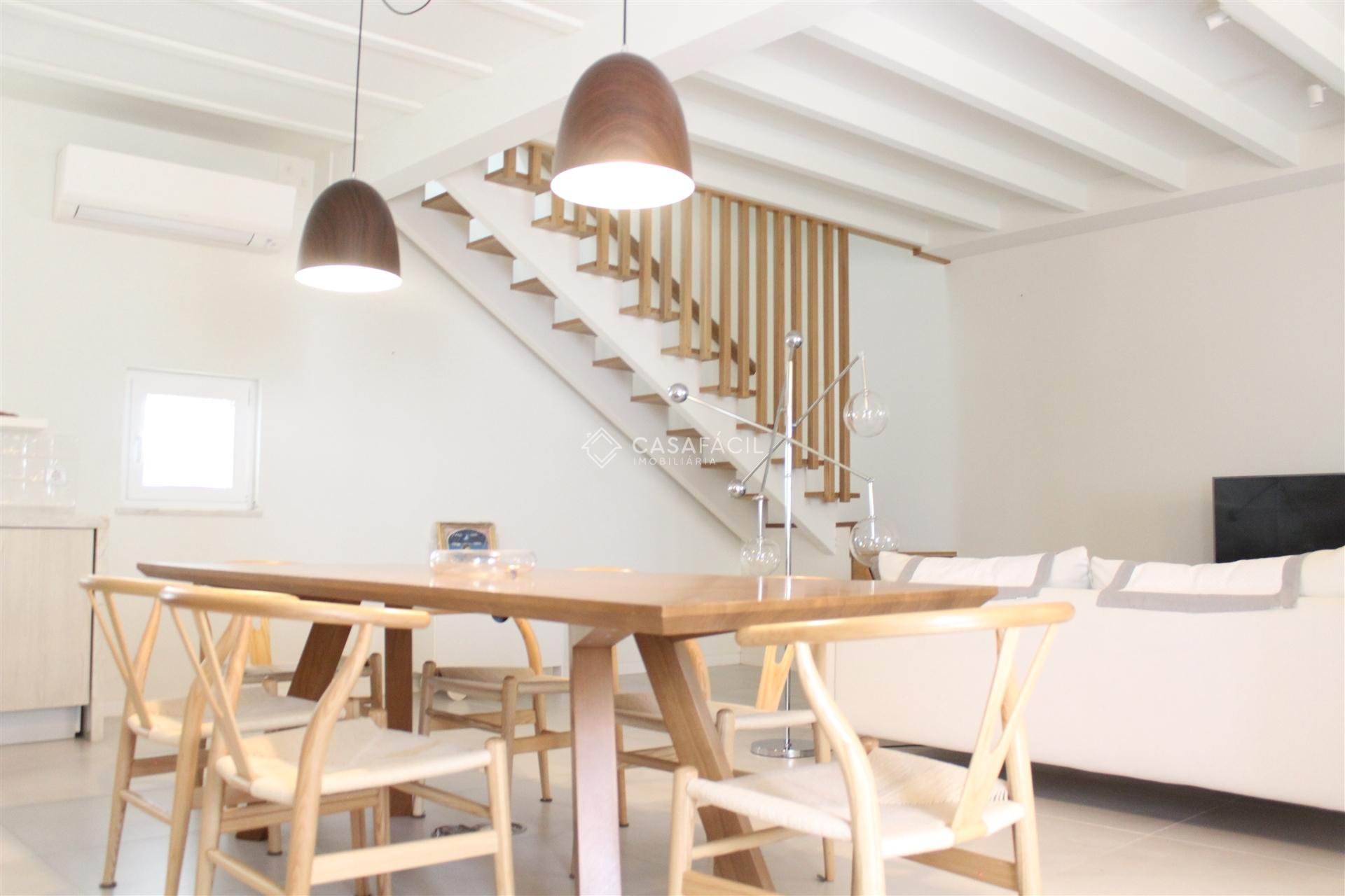 Moradia T2 Venda em Alcochete,Alcochete