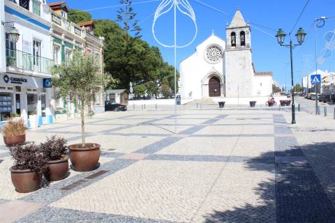 Moradia T2 Venda em Alcochete,Alcochete