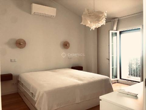 Moradia T2 Venda em Alcochete,Alcochete