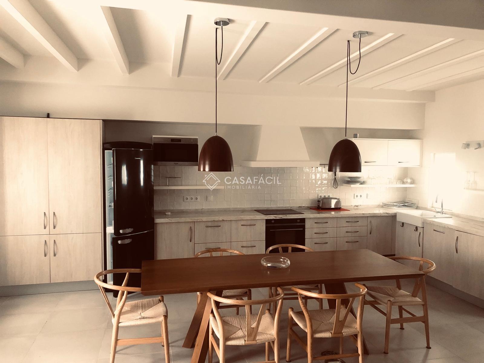 Moradia T2 Venda em Alcochete,Alcochete