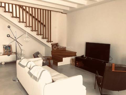 Moradia T2 Venda em Alcochete,Alcochete