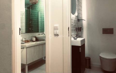 Moradia T2 Venda em Alcochete,Alcochete