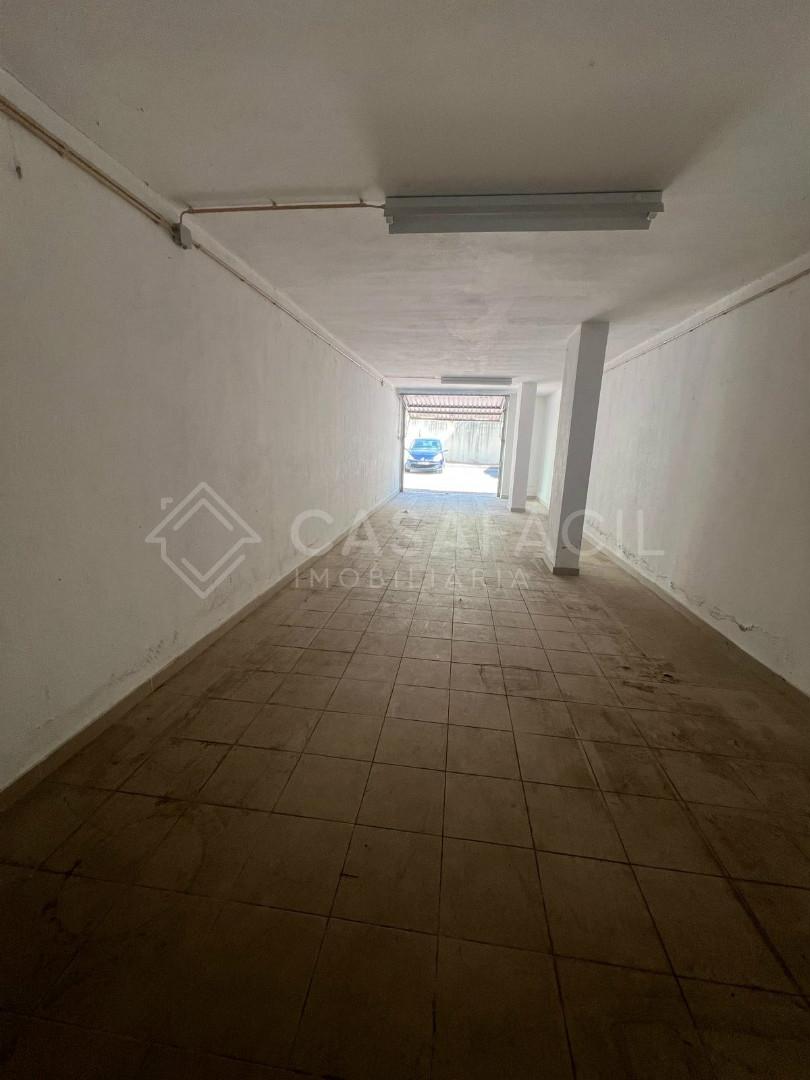 Garagem para Arrendar - Urbanização de Barris em Alcochete!