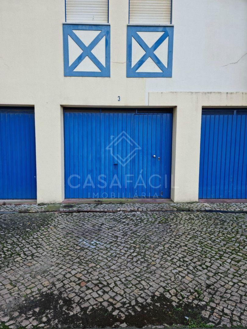 Garagem  Arrendamento em Montijo e Afonsoeiro,Montijo