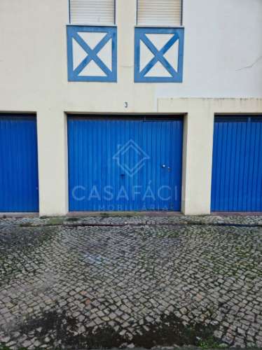 Garagem  Arrendamento em Montijo e Afonsoeiro,Montijo