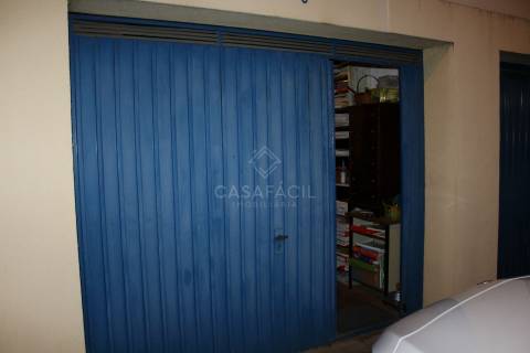 Garagem  Arrendamento em Montijo e Afonsoeiro,Montijo