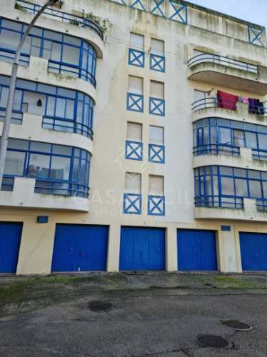 Garagem  Arrendamento em Montijo e Afonsoeiro,Montijo