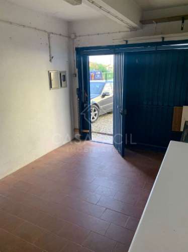 Garagem  Arrendamento em Montijo e Afonsoeiro,Montijo