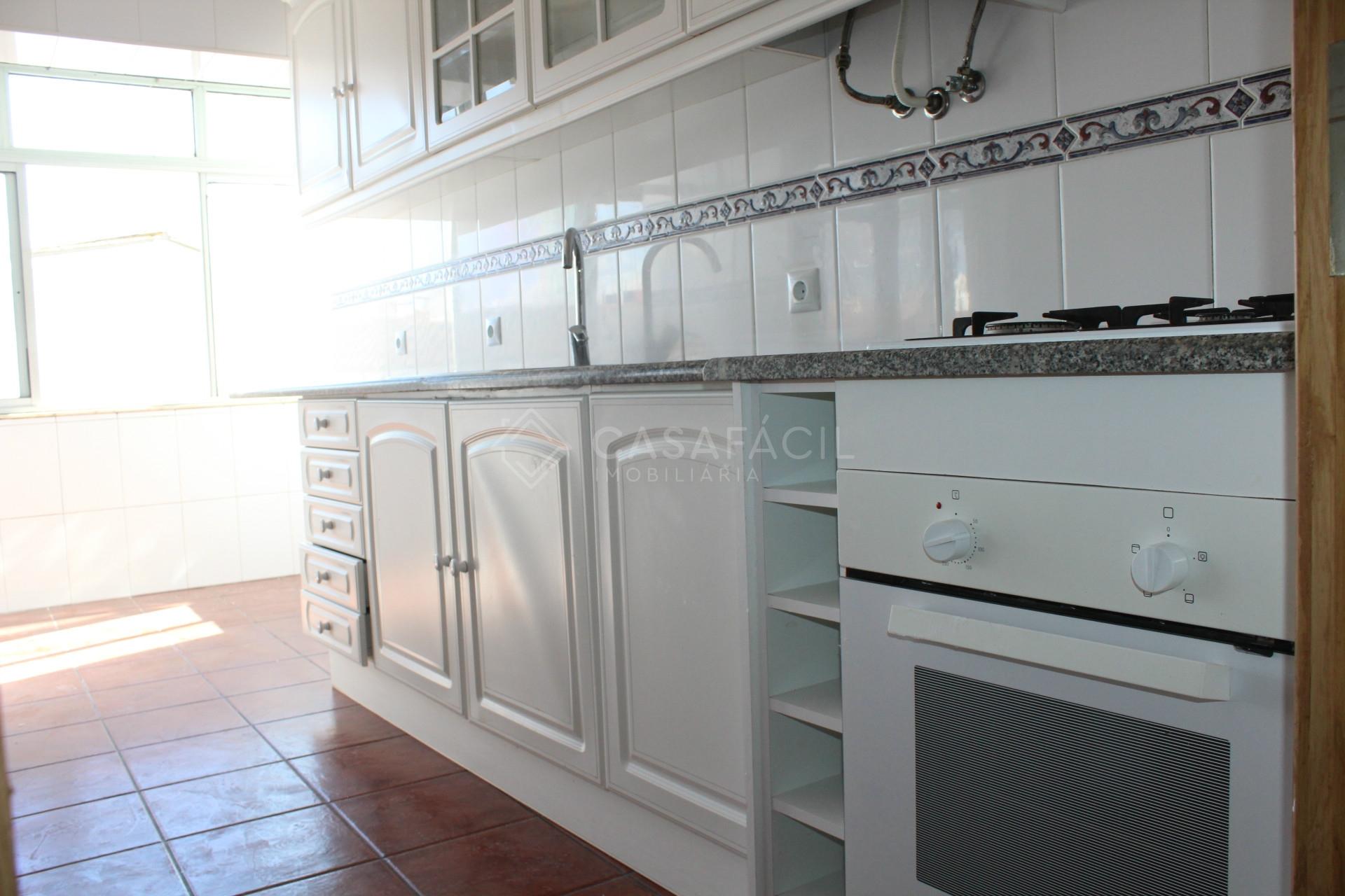 Apartamento T2 Arrendamento em Alcochete,Alcochete