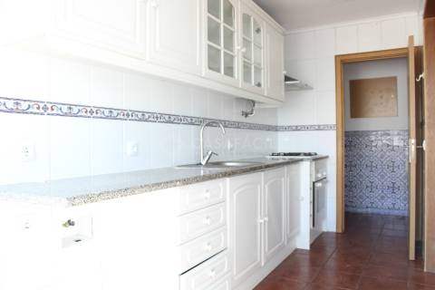 Apartamento T2 Arrendamento em Alcochete,Alcochete