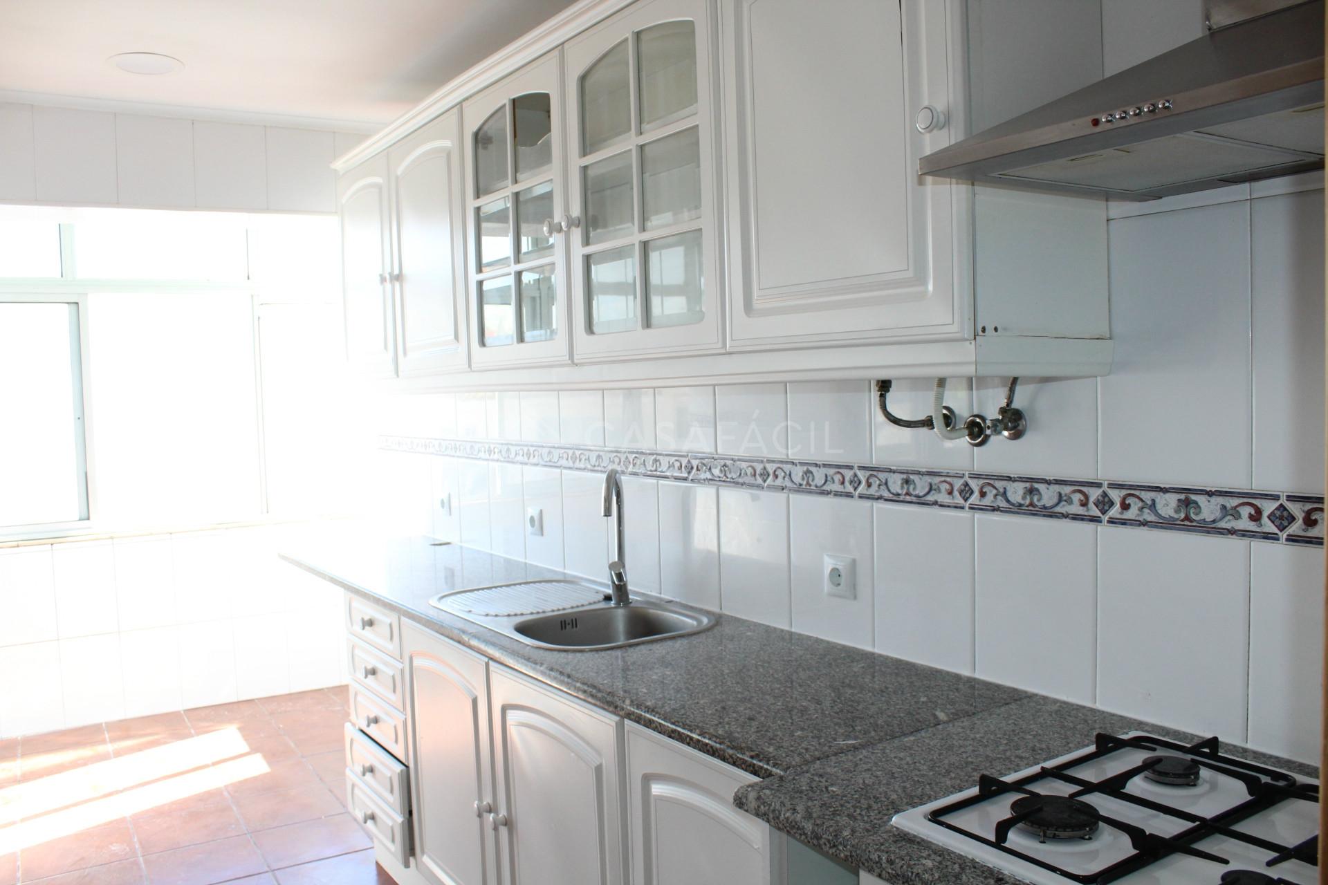 Apartamento T2 Arrendamento em Alcochete,Alcochete