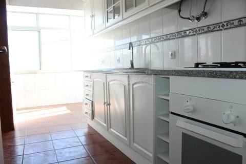 Apartamento T2 Arrendamento em Alcochete,Alcochete