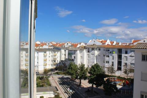 Apartamento T2 Arrendamento em Alcochete,Alcochete