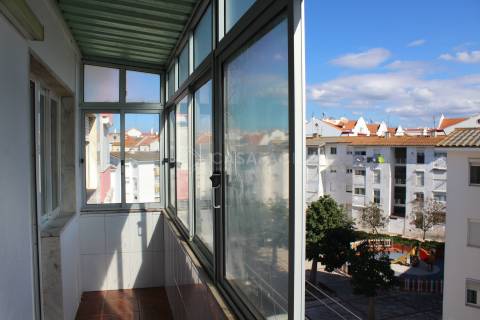 Apartamento T2 Arrendamento em Alcochete,Alcochete